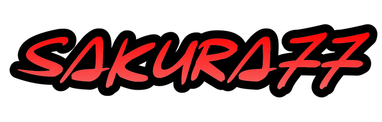 LOGO SAKURA77